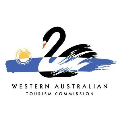 Western australian tourism commission