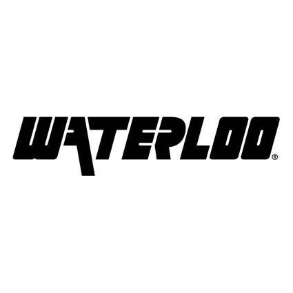 Waterloo industries