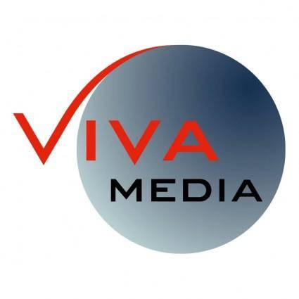 Viva media