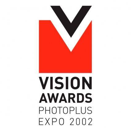 Vision awards