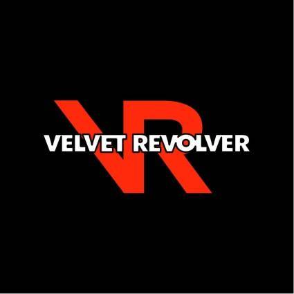 Velvet revolver
