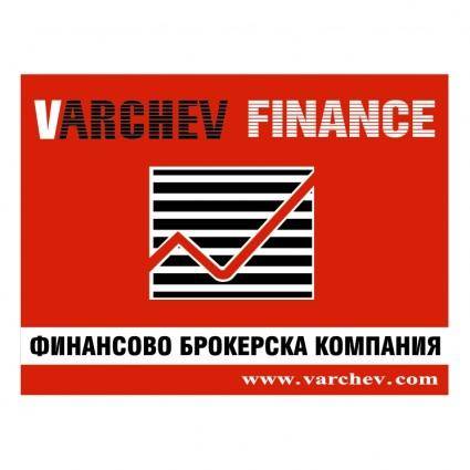 Varchev finance