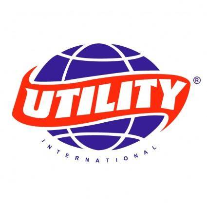 Utility international