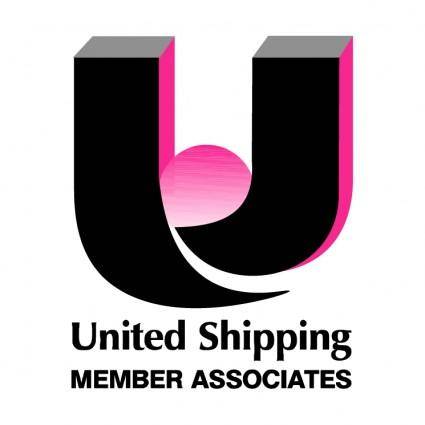 United shipping