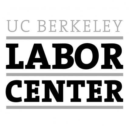 Uc berkeley labor center