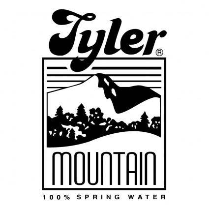 Tyler mountain