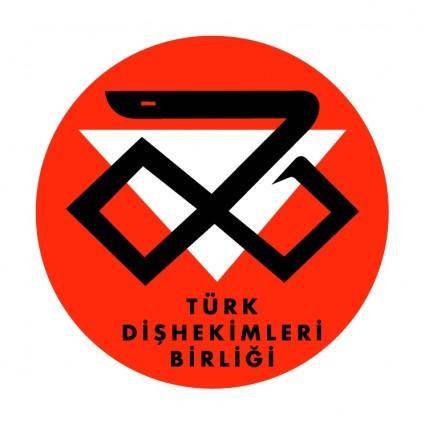 Turk dishekimleri birligi