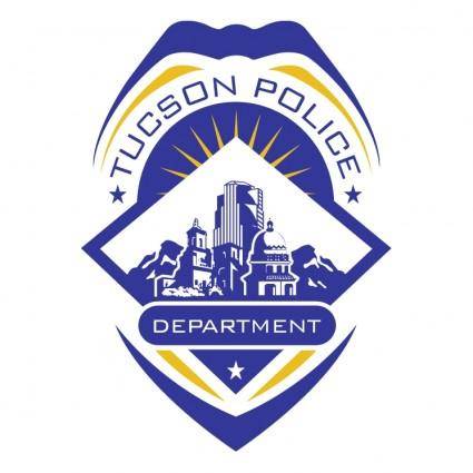 Tucson police department