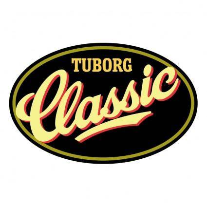 Tuborg classic