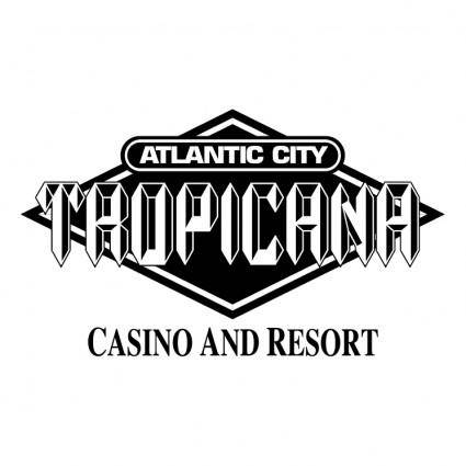 Tropicana casino and resort