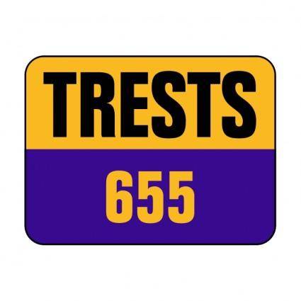 Trests 655
