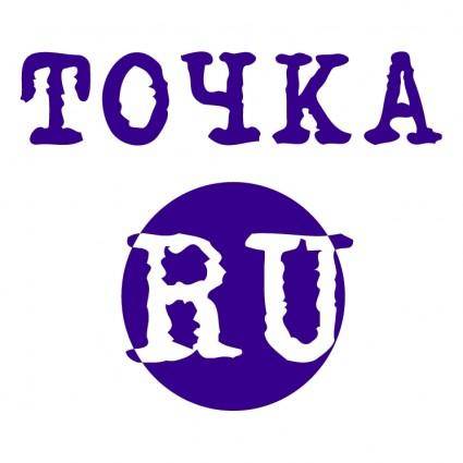 Tochka ru