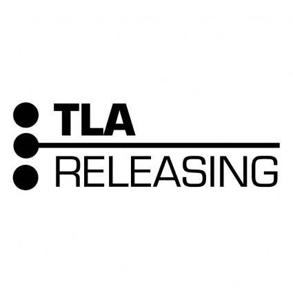 Tla releasing