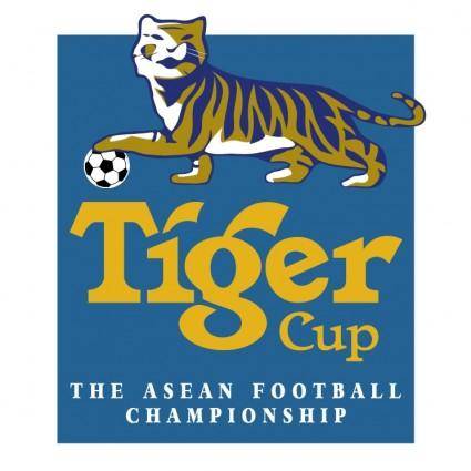 Tiger cup 2000