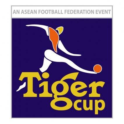 Tiger cup 1998