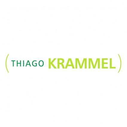 Thiago krammel