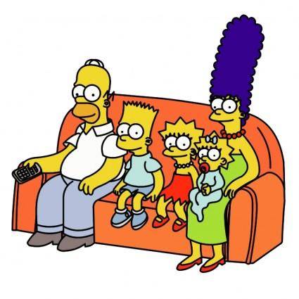 The simpsons 6