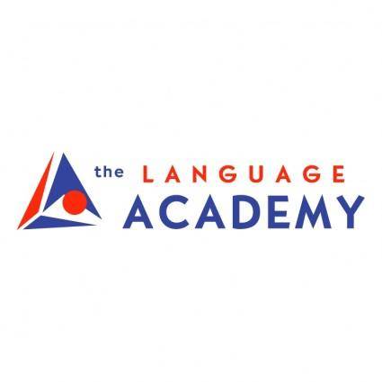 The language academy