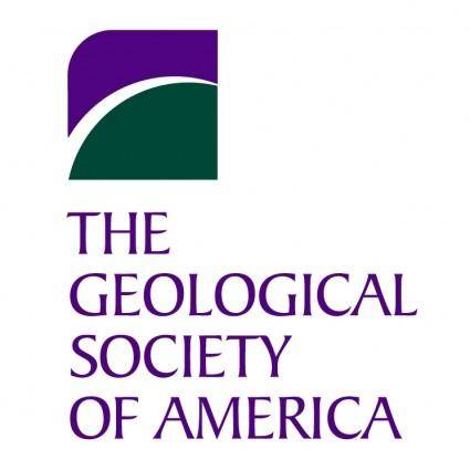 The geological society of america