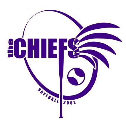 The chiefs