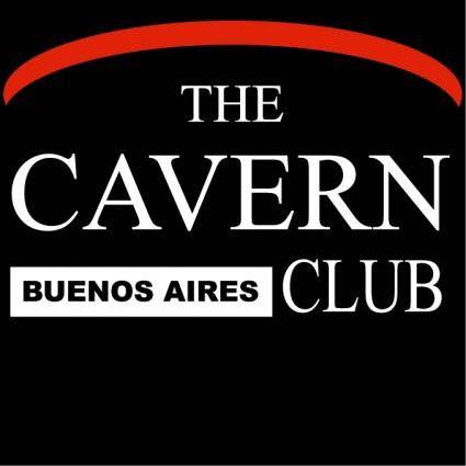 The cavern club