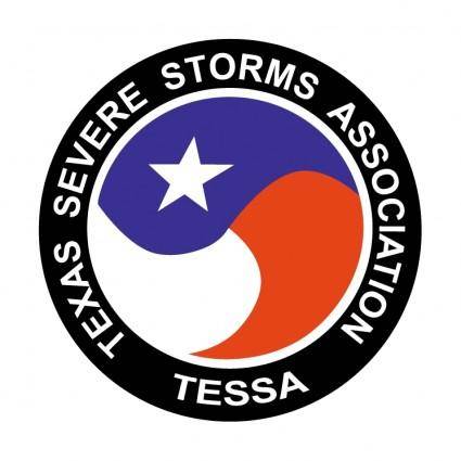 Texas severe storms association