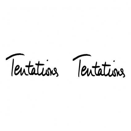 Tentations
