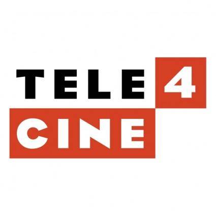 Telecine 4