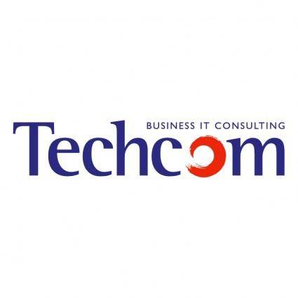 Techcom