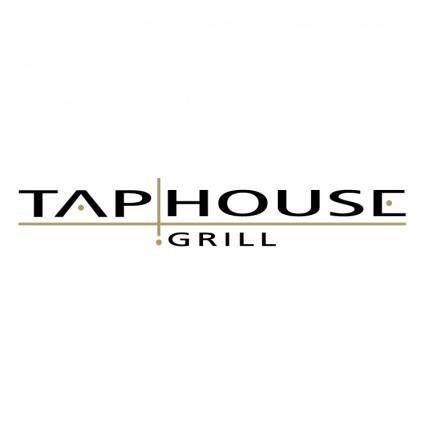 Tap house grill