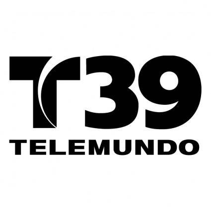 T39 telemundo