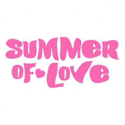 Summer of love 2004
