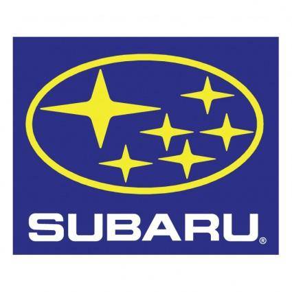 Subaru 19