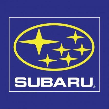 Subaru 18