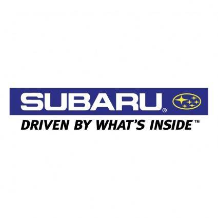 Subaru 15
