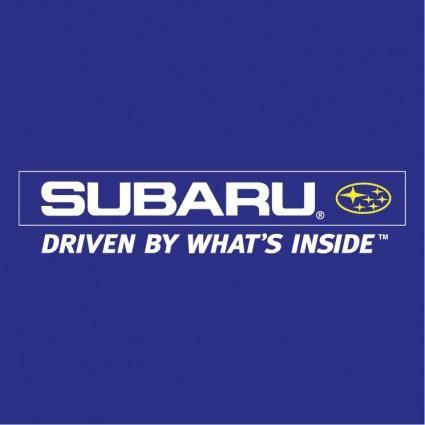 Subaru 14