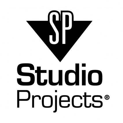 Studio projects