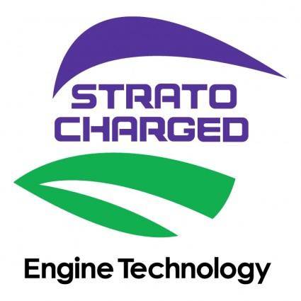 Stratocharged