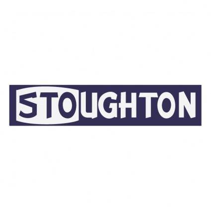 Stoughton trailers