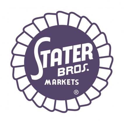 Stater bros markets