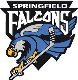 Springfield falcons