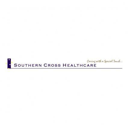 Southern cross healthcare