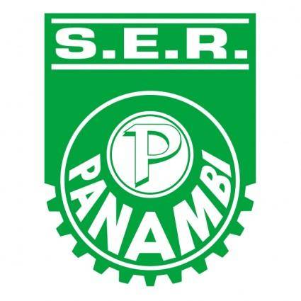 Sociedade esportiva e recreativa panambi de panambi rs