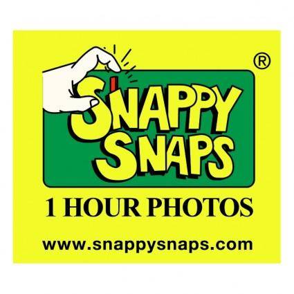 Snappy snaps