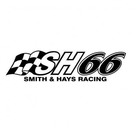 Smith hays racing 66