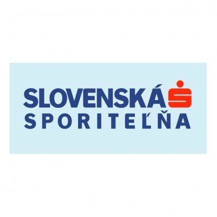 Slovenska sporitelna
