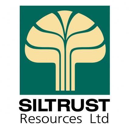 Siltrust resources