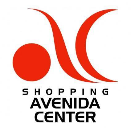 Shopping avenida center