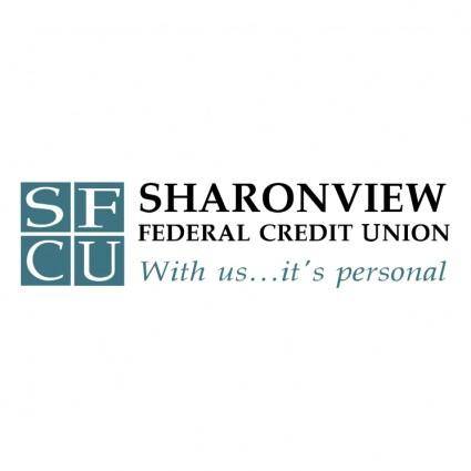 Sharonview federal credit union