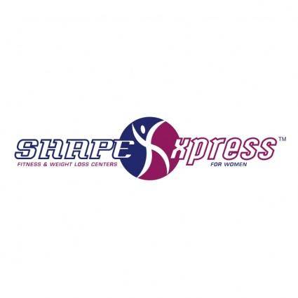 Shape express